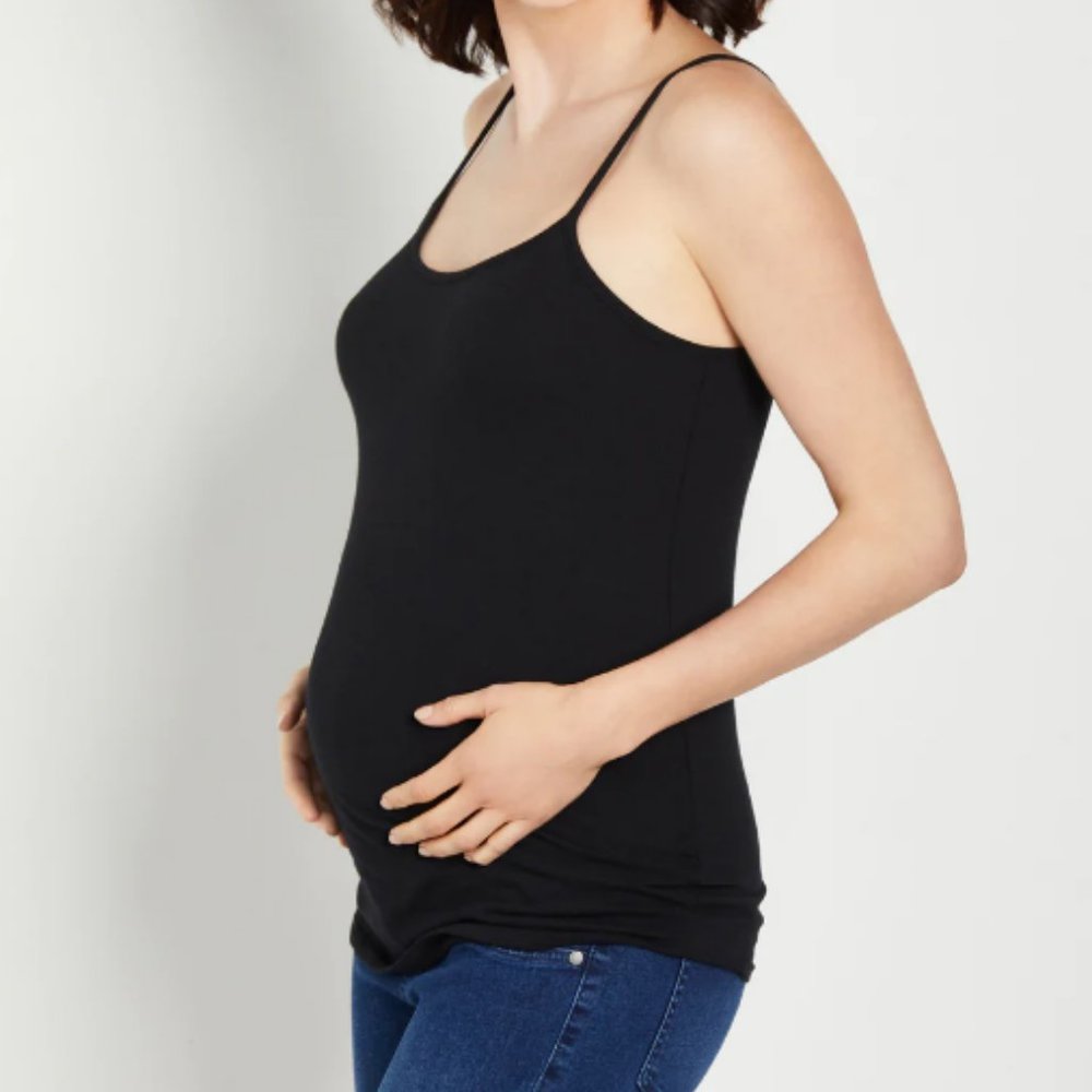 Motherhood Maternity Tank